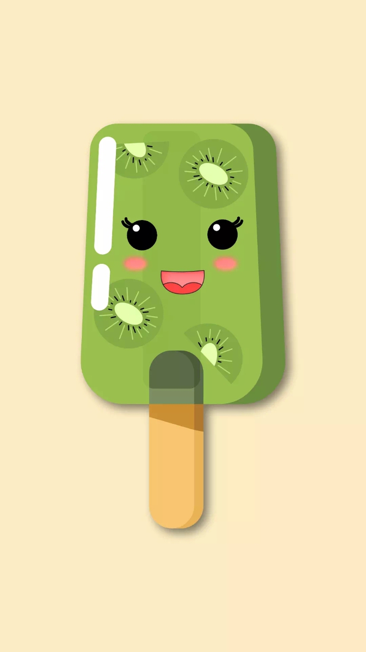 Cute Icecream