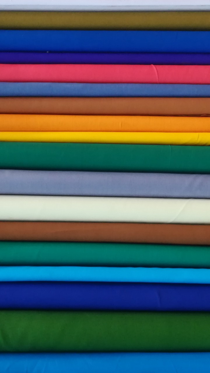 Colourful Background