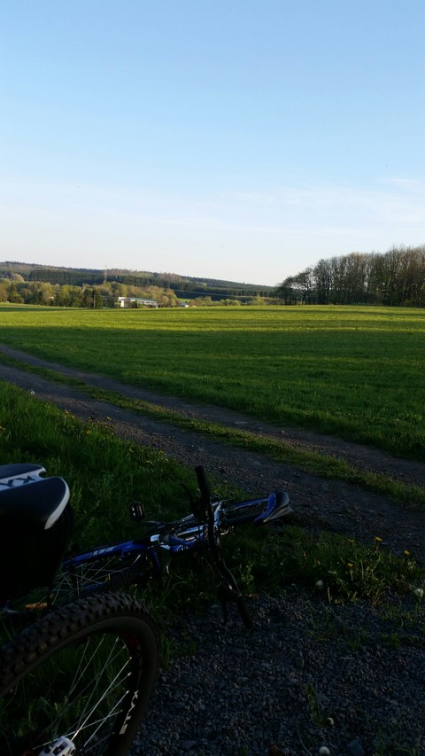 Fahrrad