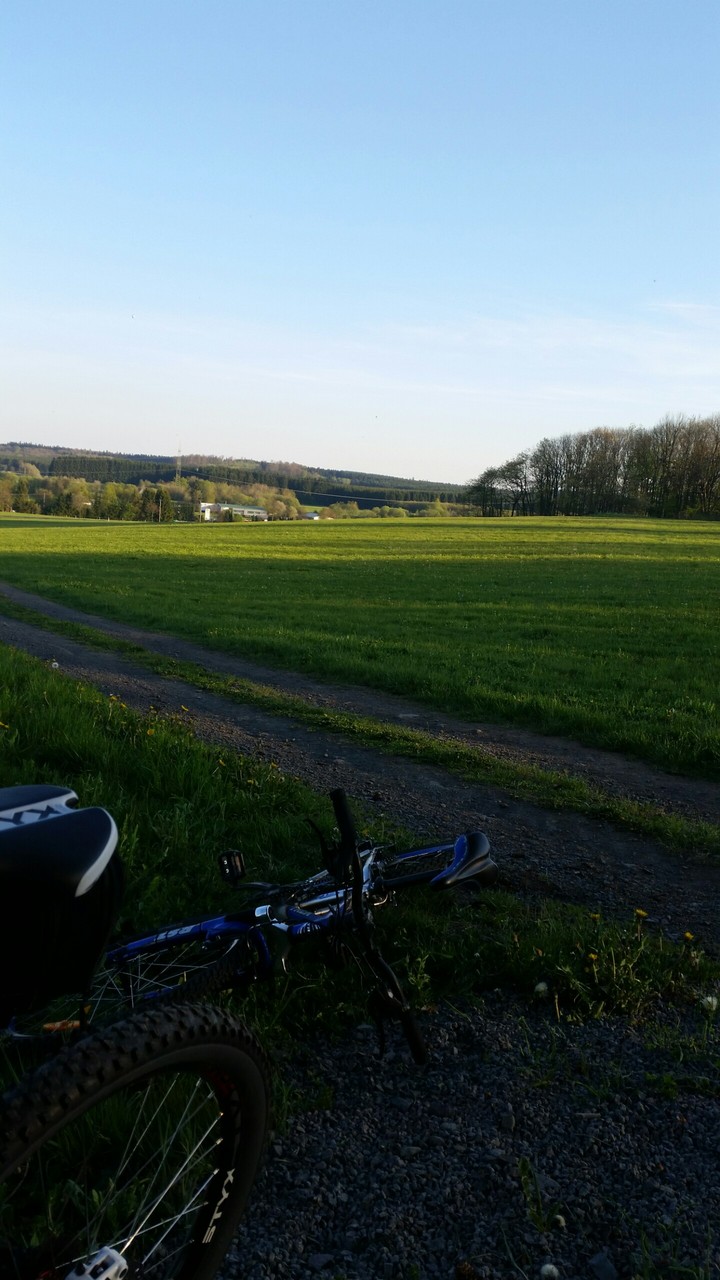 Fahrrad