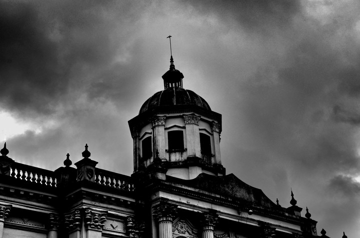 Haunted Or Vintage?