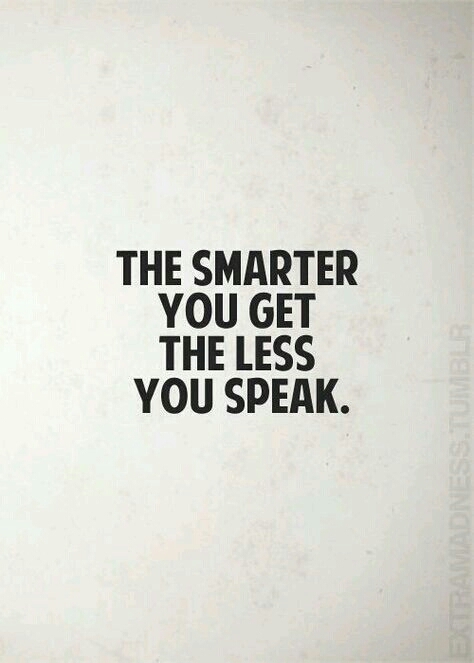 get smarter