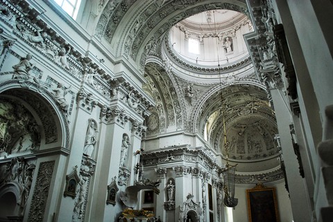 church