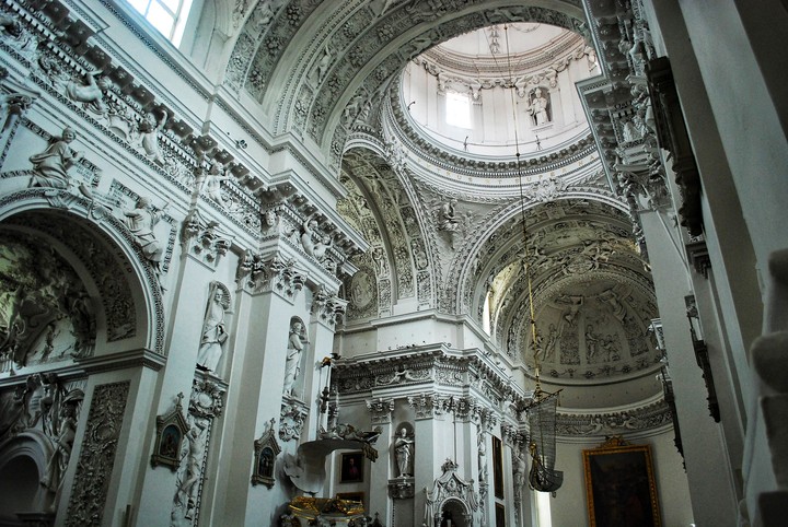 church