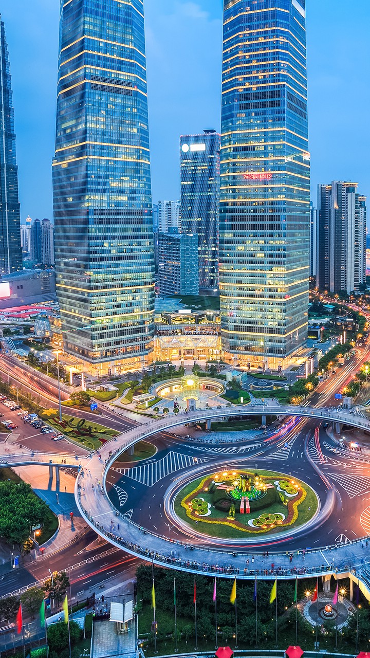 Shanghai, China