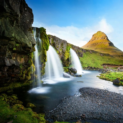nature, chute wallpapers