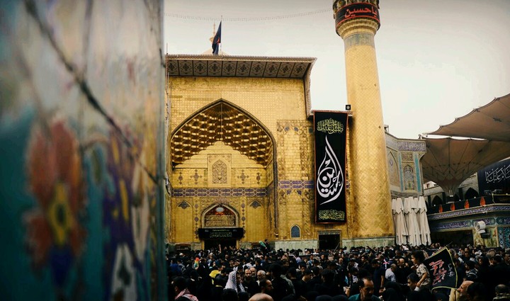 امیر المومنین