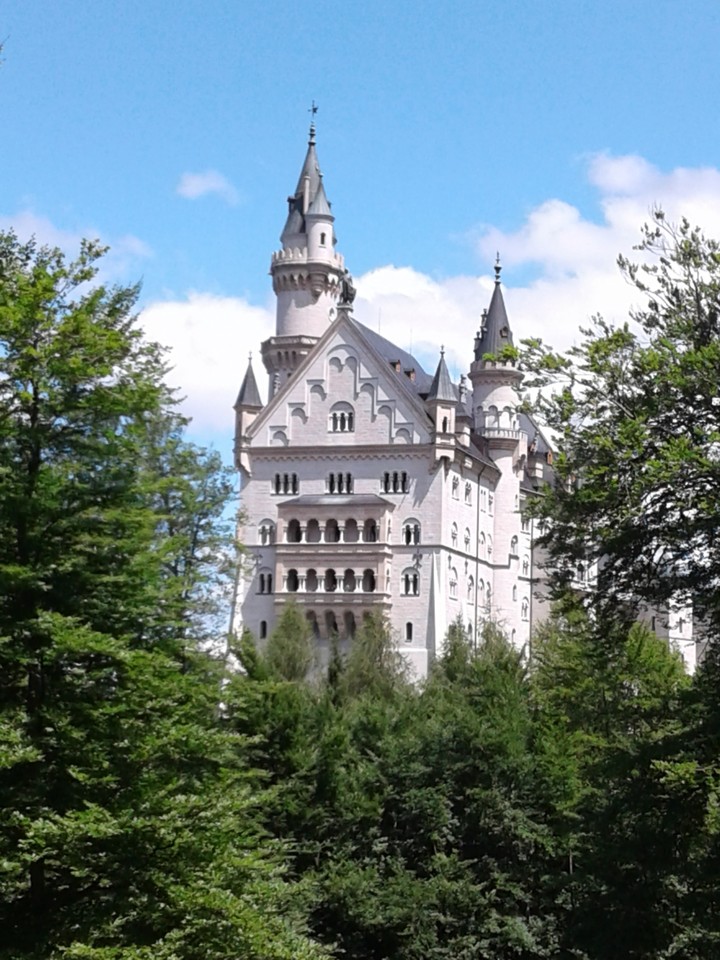 Castle