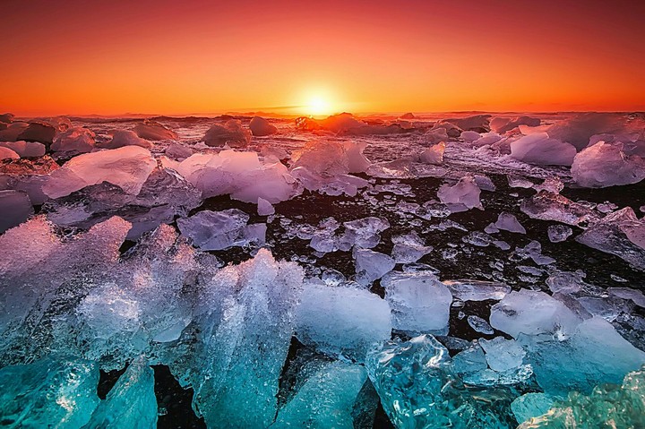 ice