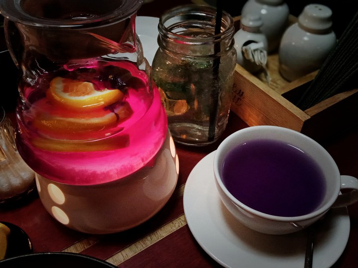✨☕