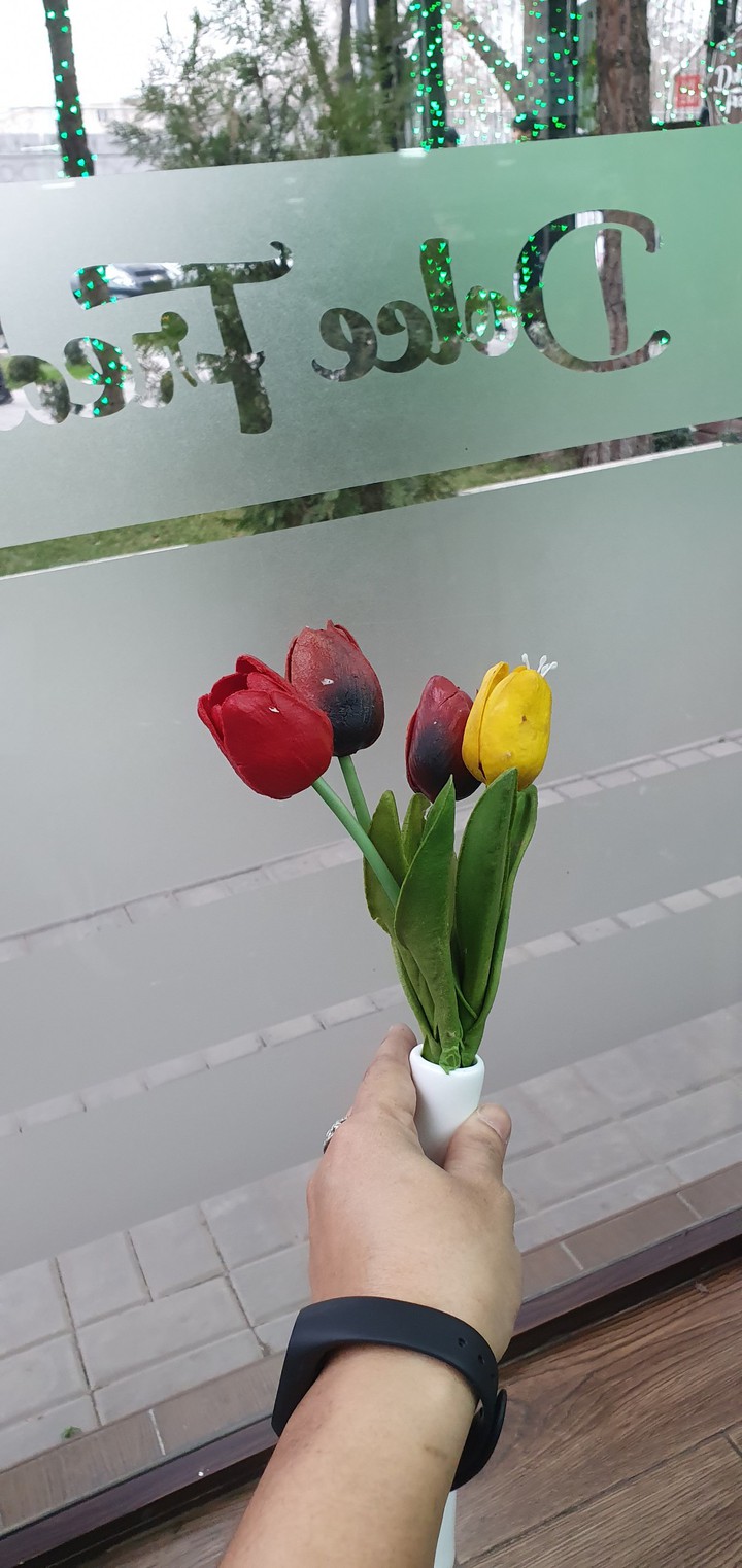 tulips