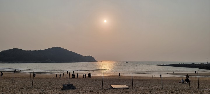 여행