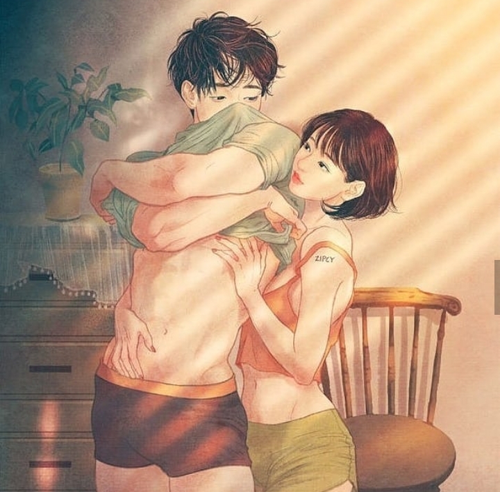 Romantic Love