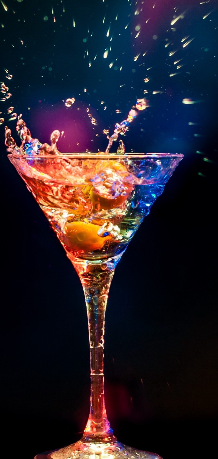 Let's drink