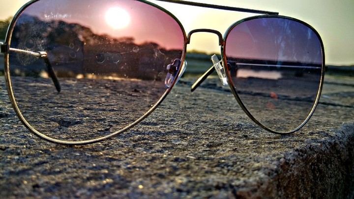 sunglasses