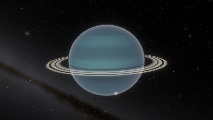Space Engine #2