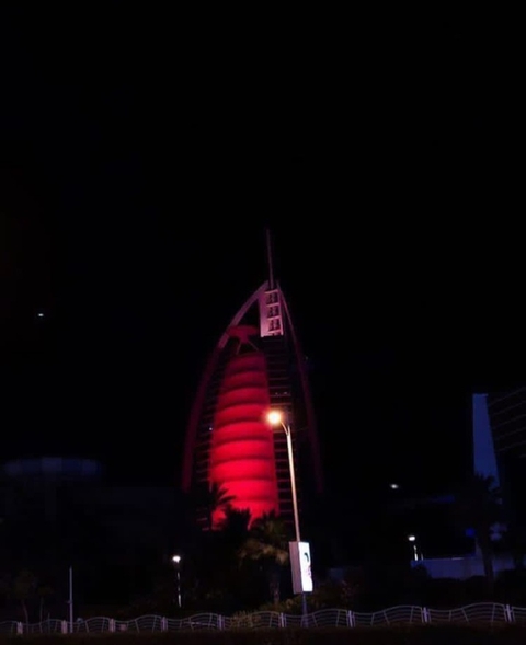 dubai