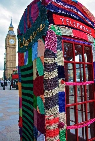 Phone made in England