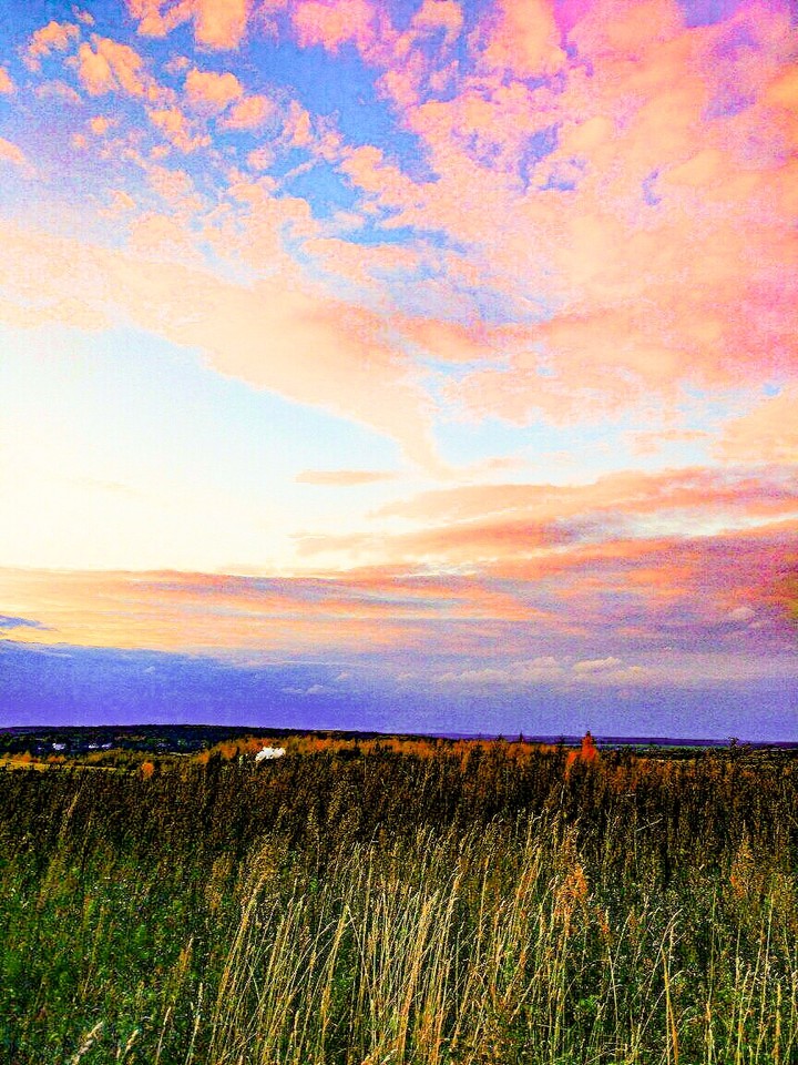 sky