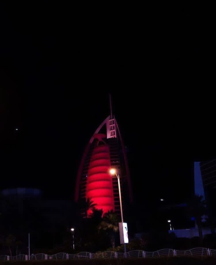 dubai