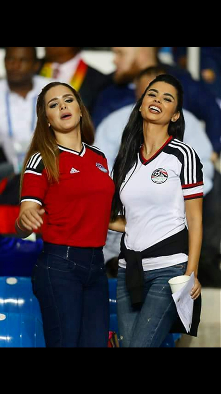 egypt fans