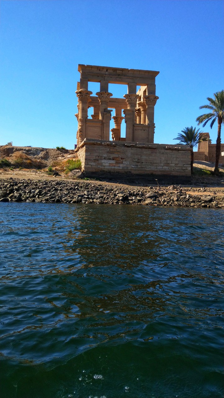 aswan