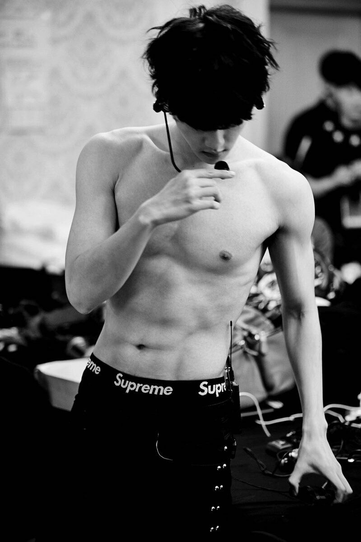 baekhyun