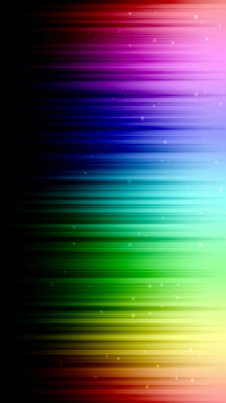 rainbow