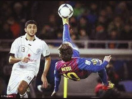 King of Football