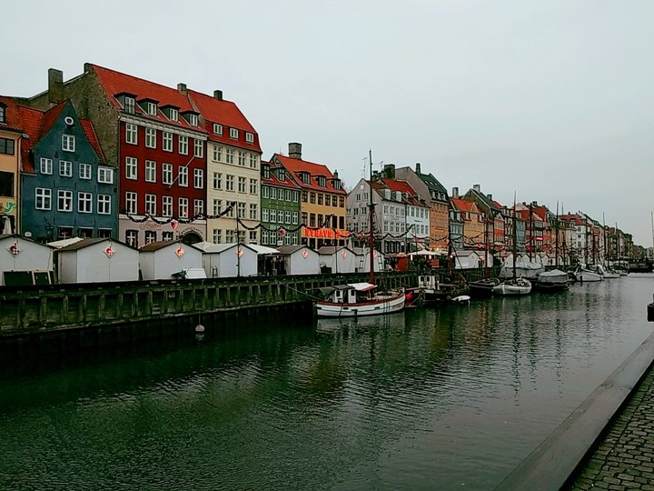 Copenhagen