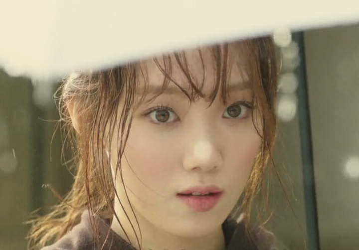 Lee Sung-kyung