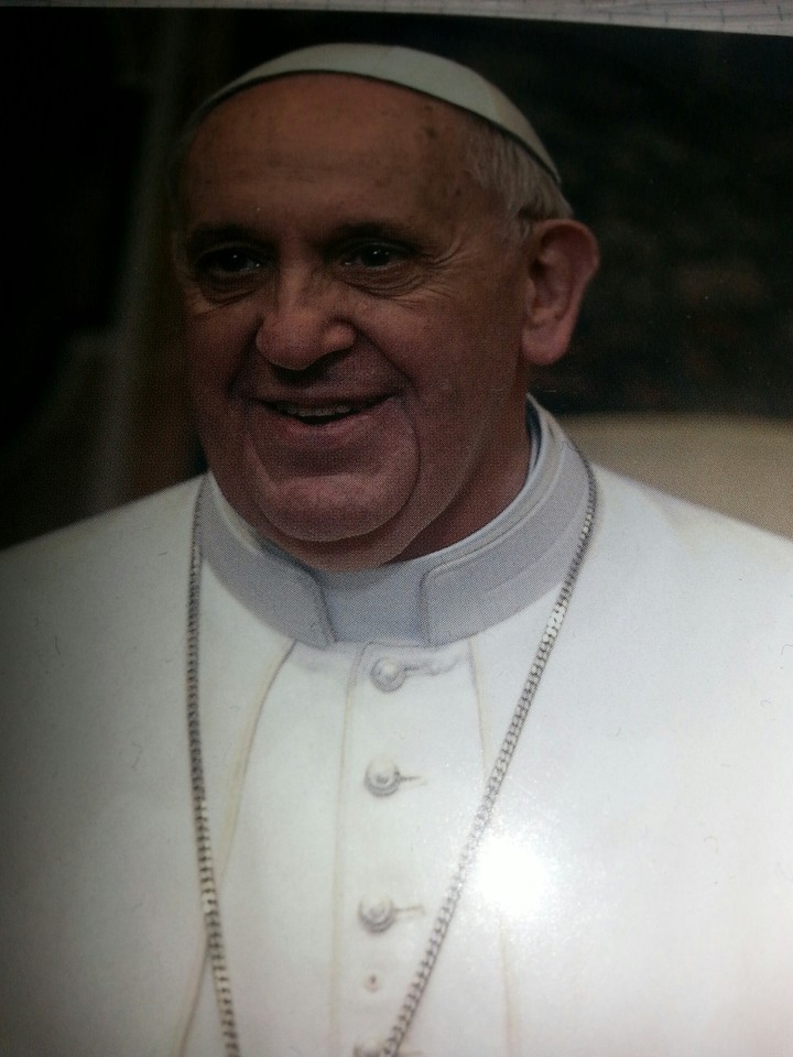 Papa Francesco