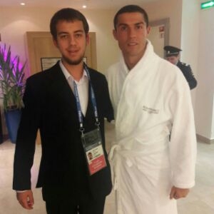 знакомство