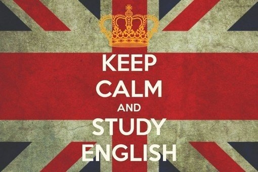 English