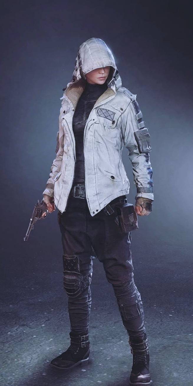 Pubg