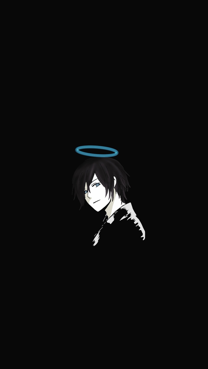 an8me boy