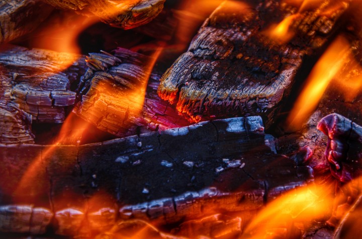 Fire