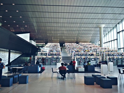 Library