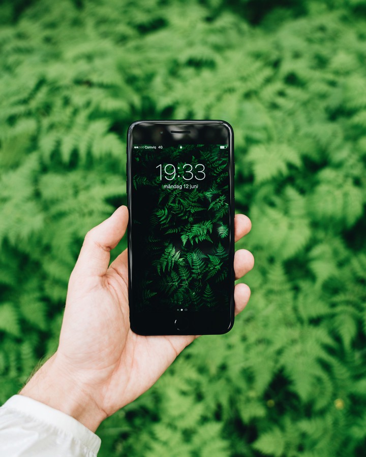 Phone