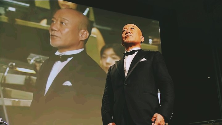 Joe Hisaishi