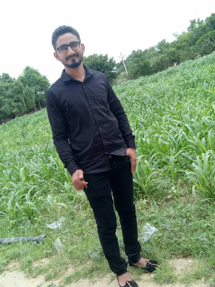 Suru bishnoi