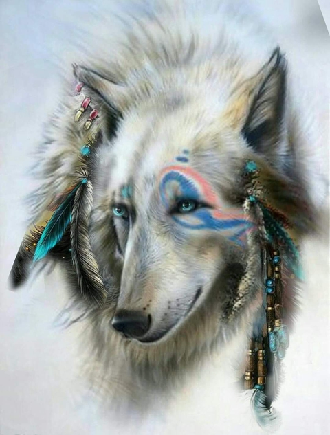 Wolf