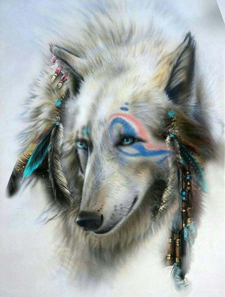 Wolf