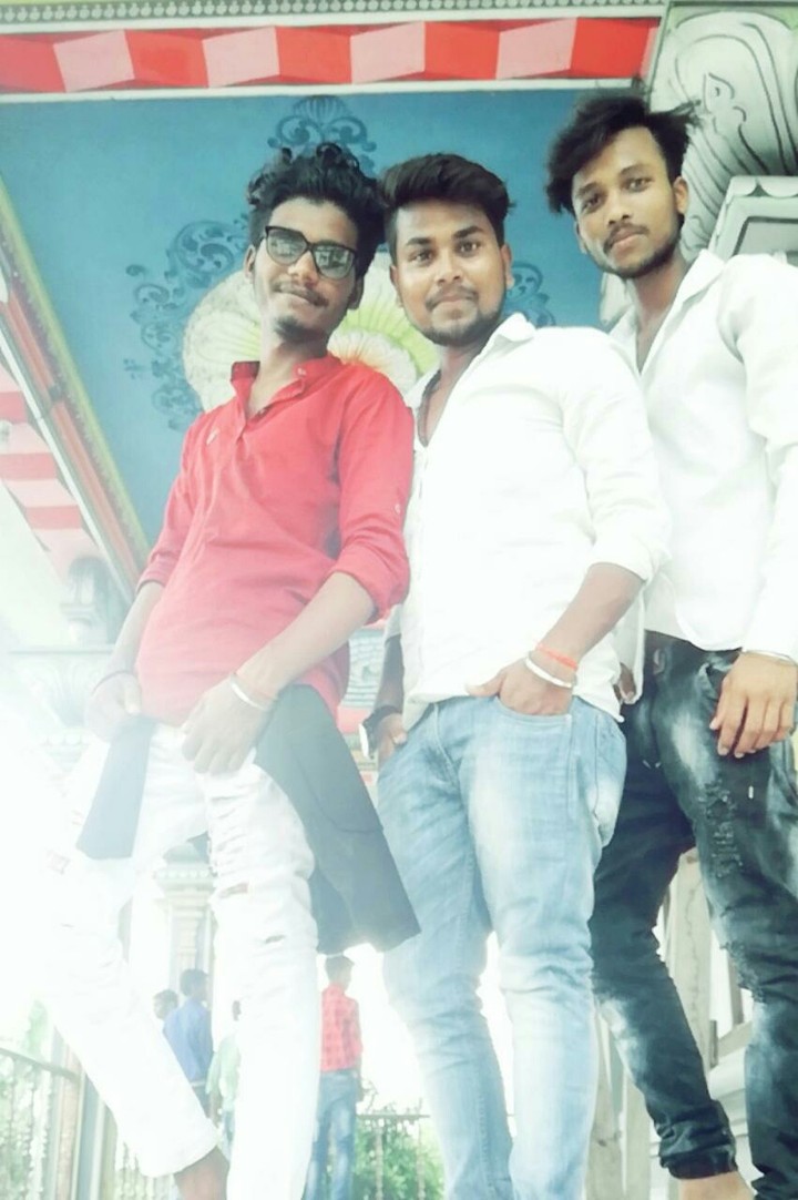 rocker boys
