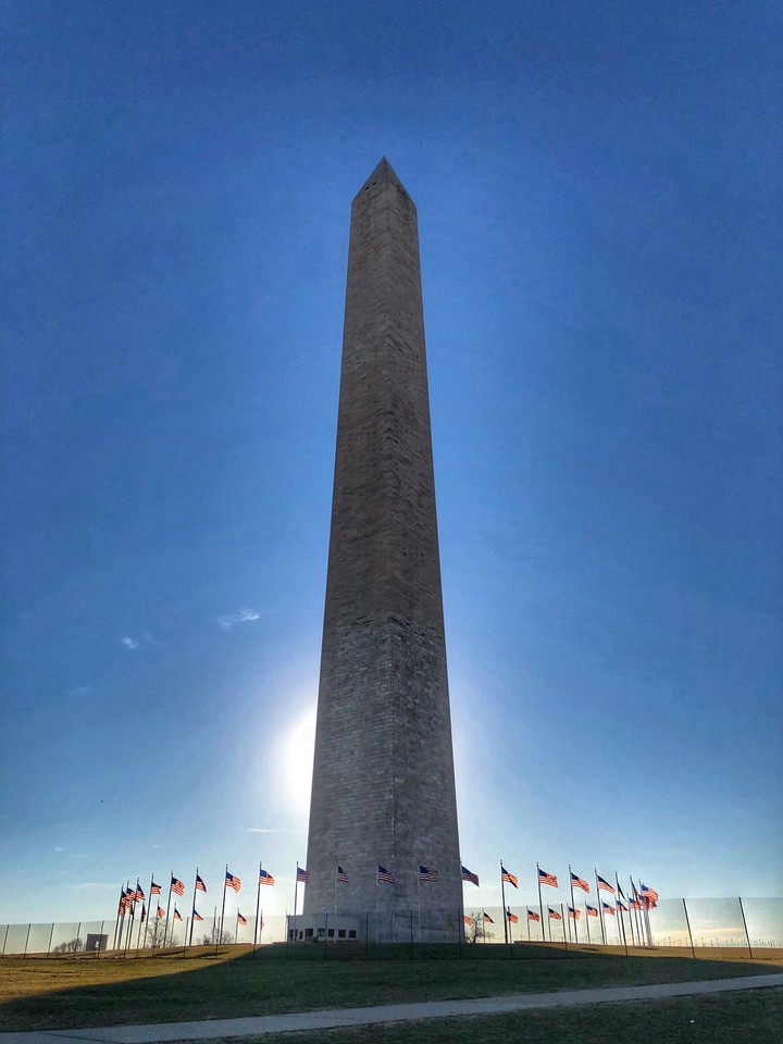 Washington DC