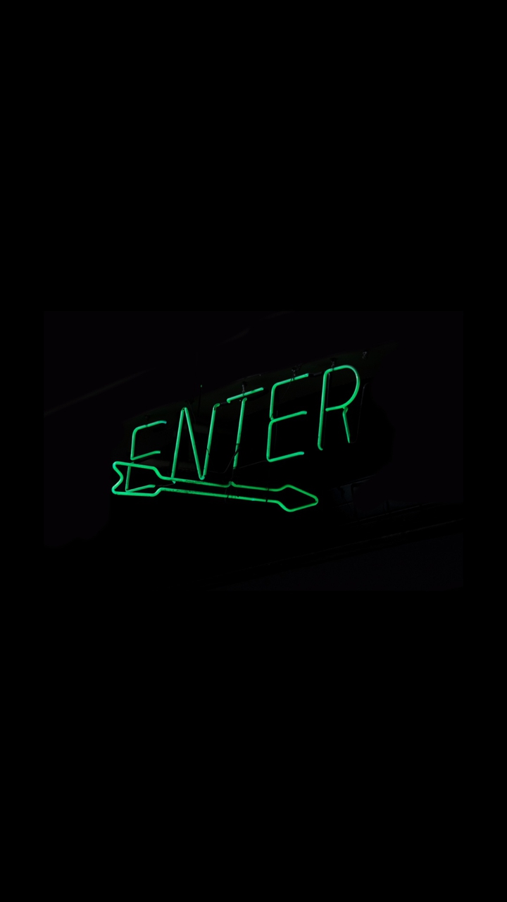 Enter