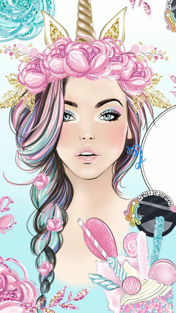 I  love  this  walpaper