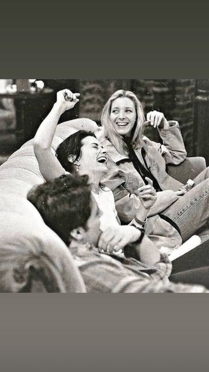 friends