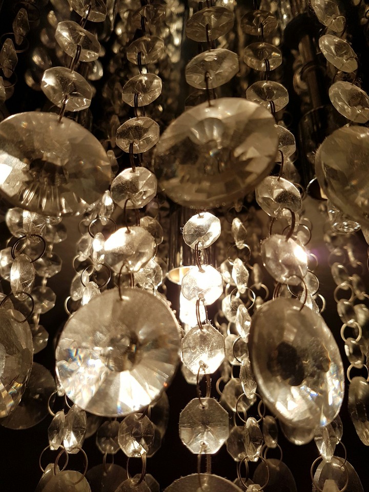 sparkle