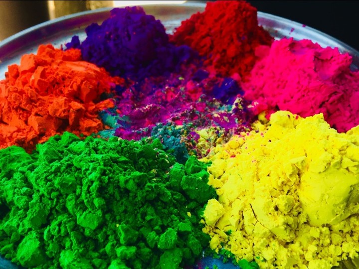 colors
